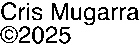 Cris Mugarra